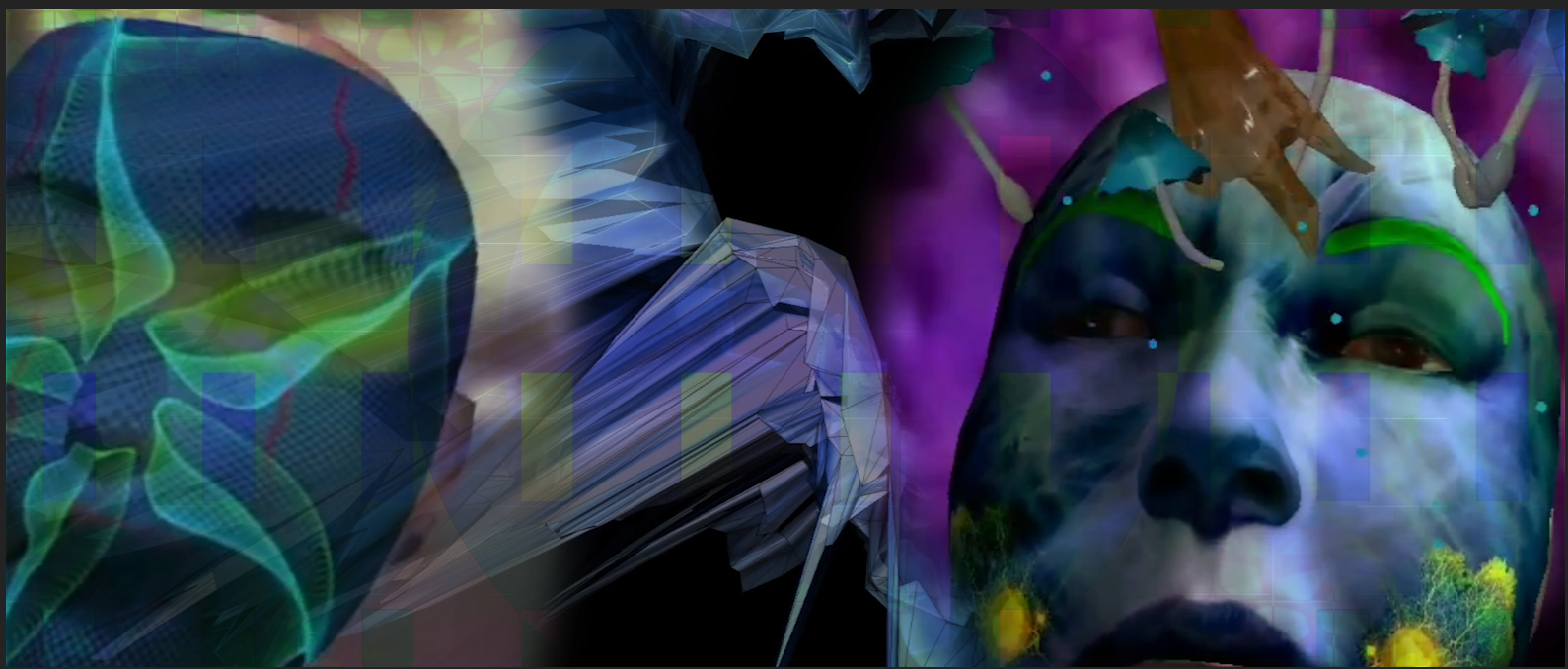 CryptoCunterie: Each Rock a Word — Spore, Spine of Wonder, and Khaos